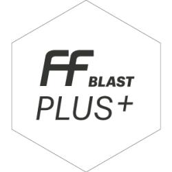 FF BLAST PLUS